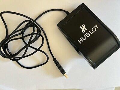 hublot usb reader|Hublot used watch warranty.